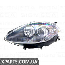 ПЕРЕДНЯ ФАРА Signeda ZFT111030L (аналог для 51877884)