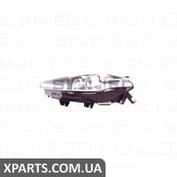 ПЕРЕДНЯ ФАРА Signeda ZFT111031R (аналог для 51877887)