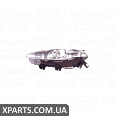 ПЕРЕДНЯ ФАРА Signeda ZFT111031R (аналог для 51877887)