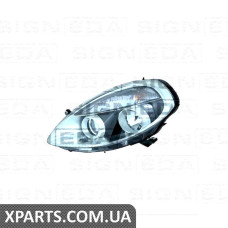 ПЕРЕДНЯ ФАРА Signeda ZLA111019R (аналог для 51880907)
