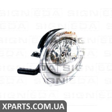 ПЕРЕДНЯ ФАРА Signeda ZFT111117R (аналог для 51883592)