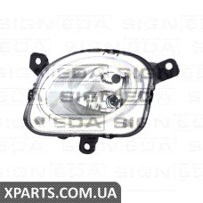 ПЕРЕДНЯ ФАРА Signeda ZFT111310L (аналог для 51887655)