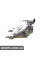 ПЕРЕДНЯ ФАРА Signeda ZFT111544L (аналог для 52007767)