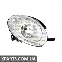 ПЕРЕДНЯЯ ФАРА Signeda ZFT111324R (аналог для 52089190)