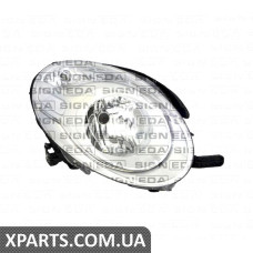 ПЕРЕДНЯ ФАРА Signeda ZFT111324R (аналог для 52089190)