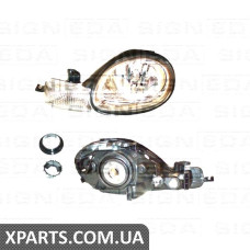 ПЕРЕДНЯ ФАРА Signeda ZCR1110L (аналог для 5288509AE)