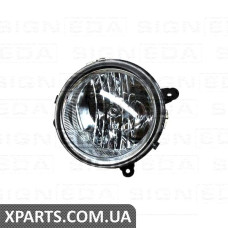 ПЕРЕДНЯ ФАРА Signeda ZCR1180L (аналог для 5303843AE)