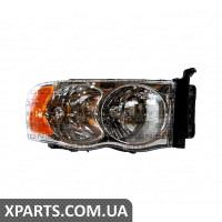 ПЕРЕДНЯ ФАРА Signeda ZDG111301R (аналог для 55077120AG)