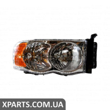 ПЕРЕДНЯ ФАРА Signeda ZDG111301R (аналог для 55077120AG)