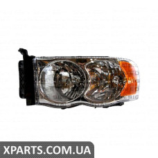 ПЕРЕДНЯ ФАРА Signeda ZDG111301L (аналог для 55077121AG)