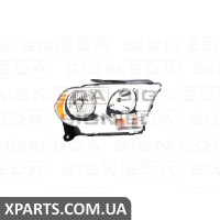 ПЕРЕДНЯ ФАРА Signeda 20-9203-00-1A (аналог для 55079366AC)