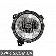 ПЕРЕДНЯ ФАРА Signeda ZCR1192L (аналог для 55112873AF)