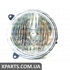 ПЕРЕДНЯ ФАРА Signeda ZCR1173R (аналог для 55157140AA)