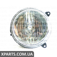 ПЕРЕДНЯ ФАРА Signeda ZCR1173L (аналог для 55157141AA)