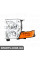 ПЕРЕДНЯ ФАРА Signeda ZCR111119L (аналог для 55396537AF)