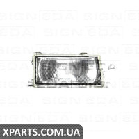 ПЕРЕДНЯ ФАРА Signeda ZFT111098R (аналог для 5941396)