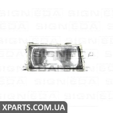 ПЕРЕДНЯ ФАРА Signeda ZFT111098R (аналог для 5941396)