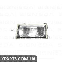 ПЕРЕДНЯ ФАРА Signeda ZFT111098L (аналог для 5941397)