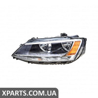 ПЕРЕДНЯ ФАРА Signeda ZVW11G6ML (аналог для 5C7941005)