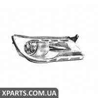 ПЕРЕДНЯ ФАРА Signeda ZVW11C1R (аналог для 5N1941032P)