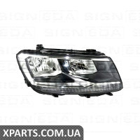 ПЕРЕДНЯ ФАРА Signeda ZVW111234R (аналог для 5NB941006B)