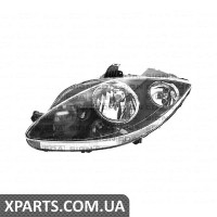 ПЕРЕДНЯ ФАРА Signeda ZST1116L (аналог для 5P1941005E)