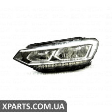 ПЕРЕДНЯ ФАРА Signeda ZVW111236L (аналог для 5TB941773A)