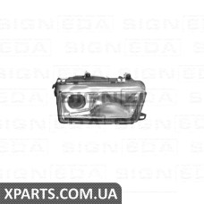 ПЕРЕДНЯ ФАРА Signeda ZAF111039L (аналог для 60505905)