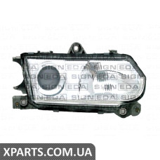ПЕРЕДНЯ ФАРА Signeda ZAF1105L (аналог для 60628720)