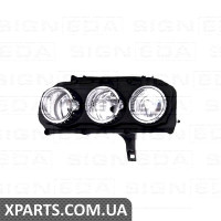 ПЕРЕДНЯ ФАРА Signeda ZAF111047R (аналог для 60682088)