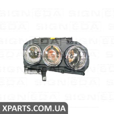 ПЕРЕДНЯ ФАРА Signeda ZAF111037R (аналог для 60683987)