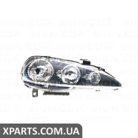 ПЕРЕДНЯ ФАРА Signeda ZAF111054R (аналог для 60695447)