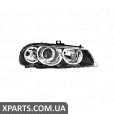 ПЕРЕДНЯ ФАРА Signeda ZAF111045R (аналог для 60695651)