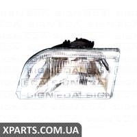 ПЕРЕДНЯ ФАРА Signeda ZFD1110L (аналог для 6192998)