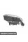 ПЕРЕДНЯ ФАРА Signeda ZCT1107L (аналог для 6204R5)