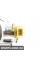 ПЕРЕДНЯ ФАРА Signeda ZCT1107L (аналог для 6204R5)