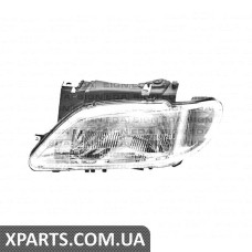 ПЕРЕДНЯ ФАРА Signeda ZCT1107L (аналог для 6204R5)