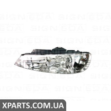 ПЕРЕДНЯ ФАРА Signeda ZPG1123L(MM) (аналог для 6204V2)