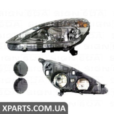 ПЕРЕДНЯ ФАРА Signeda ZPG1131L (аналог для 6204x8)