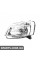 ПЕРЕДНЯ ФАРА Signeda ZCT1118L (аналог для 6204ZE)