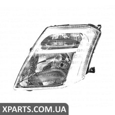 ПЕРЕДНЯ ФАРА Signeda ZCT1115L (аналог для 6204ZW)