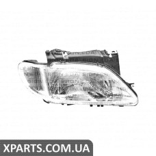 ПЕРЕДНЯ ФАРА Signeda ZCT1107R (аналог для 6205R5)