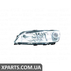 ПЕРЕДНЯ ФАРА Signeda ZPG1124ER (аналог для 6205V7)