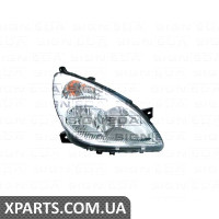 ПЕРЕДНЯ ФАРА Signeda ZCT1119R (аналог для 6205X2)