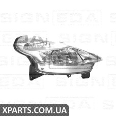 ПЕРЕДНЯ ФАРА Signeda ZCT111091R (аналог для 6205ZL)