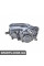 ПЕРЕДНЯ ФАРА Signeda ZCT1120R (аналог для 620643)