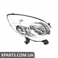 ПЕРЕДНЯ ФАРА Signeda ZCT1123R (аналог для 620672)