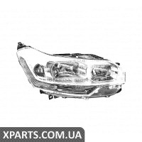 ПЕРЕДНЯ ФАРА Signeda ZCT1128R (аналог для 6206H8)