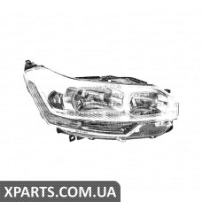 ПЕРЕДНЯ ФАРА Signeda ZCT1128R (аналог для 6206H8)