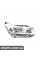 ПЕРЕДНЯ ФАРА Signeda ZCT1128R (аналог для 6206H8)